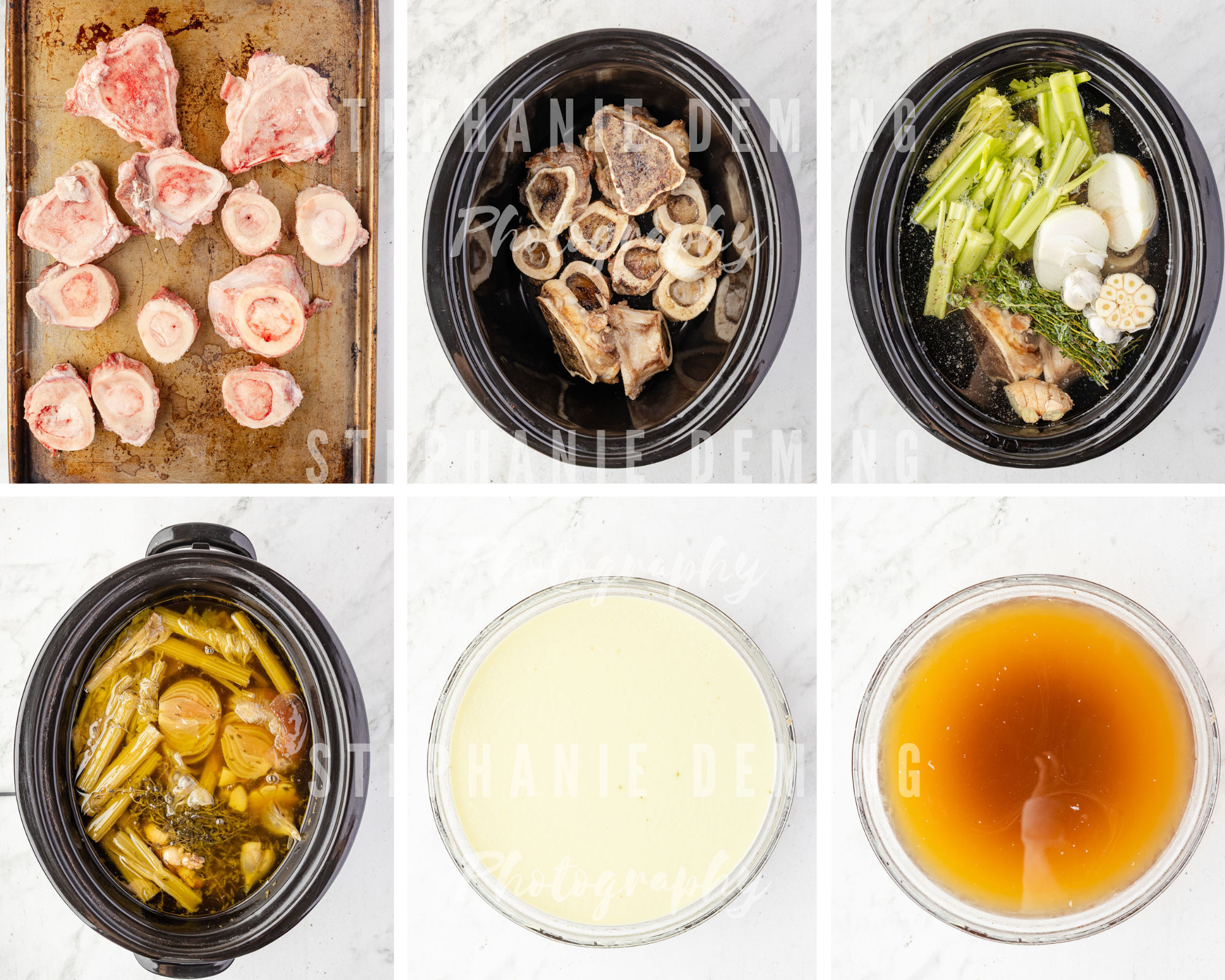 Bone Broth Bundle