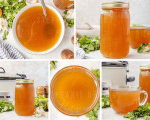 Bone Broth Bundle