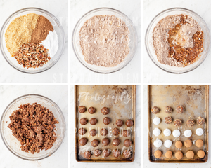Bourbon Balls
