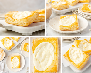 Cheese Danish