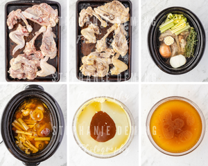 Bone Broth Bundle