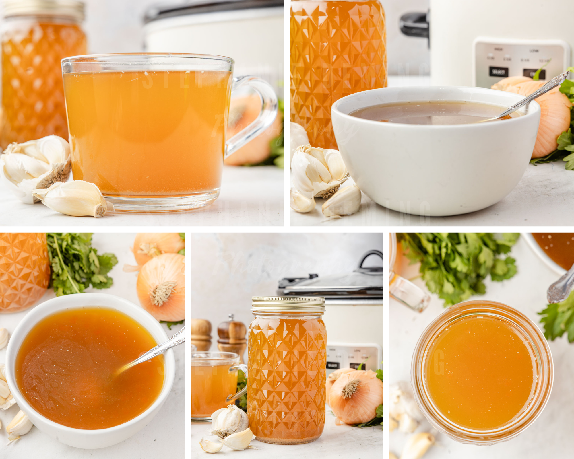 Bone Broth Bundle